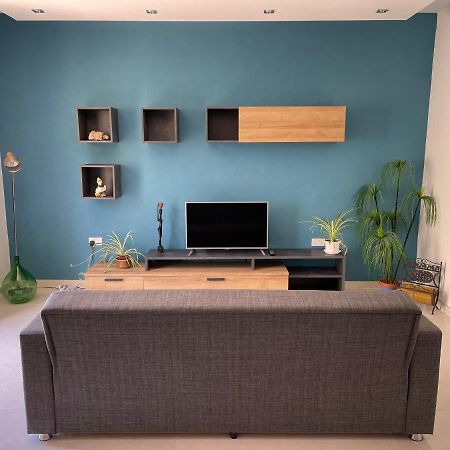 Sunset Modern Apt Near The Beach Birżebbuġa 外观 照片