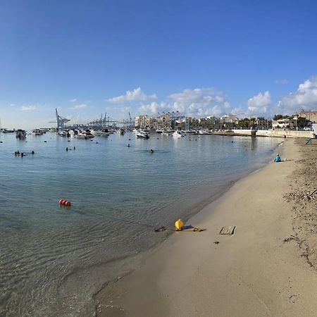 Sunset Modern Apt Near The Beach Birżebbuġa 外观 照片