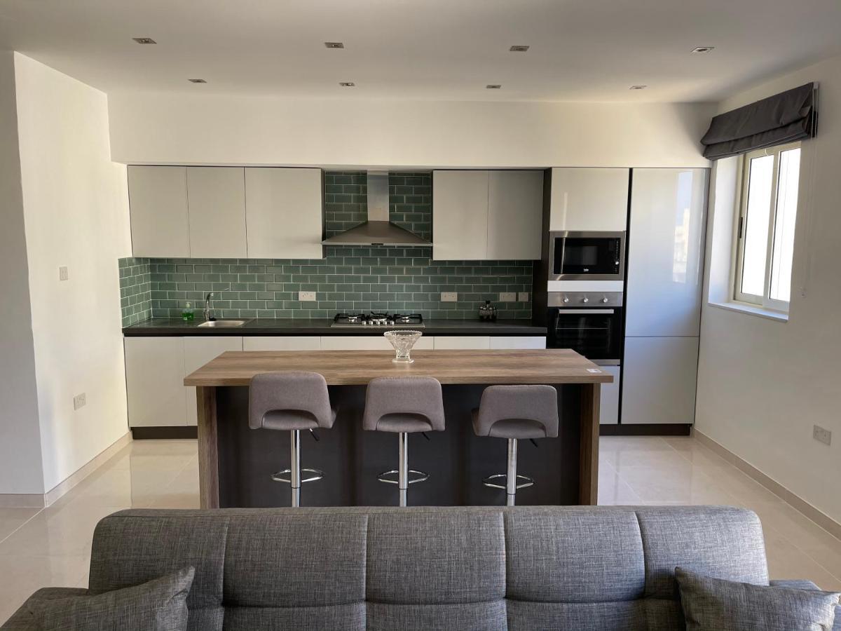 Sunset Modern Apt Near The Beach Birżebbuġa 外观 照片