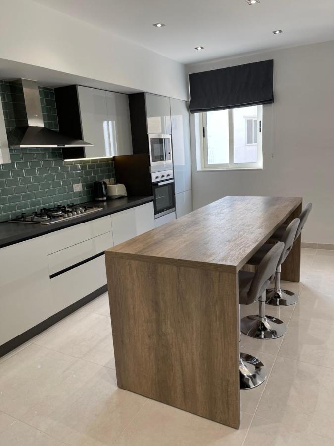 Sunset Modern Apt Near The Beach Birżebbuġa 外观 照片