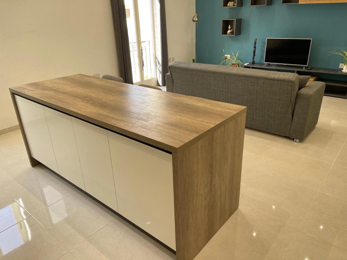 Sunset Modern Apt Near The Beach Birżebbuġa 外观 照片