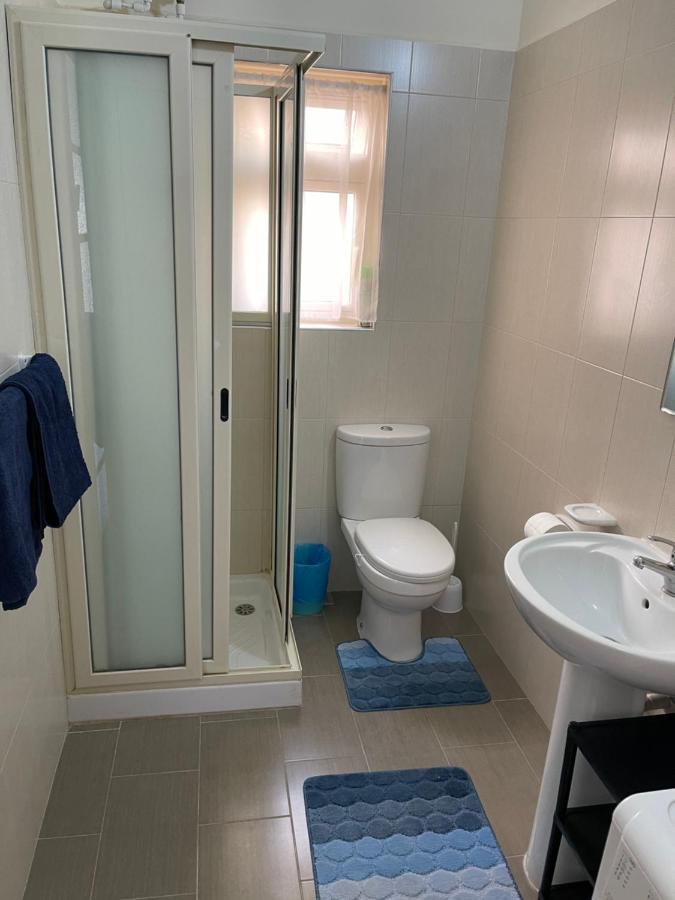 Sunset Modern Apt Near The Beach Birżebbuġa 外观 照片