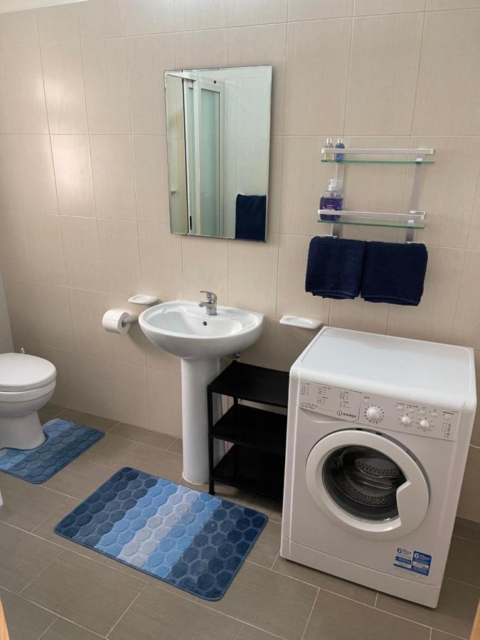 Sunset Modern Apt Near The Beach Birżebbuġa 外观 照片