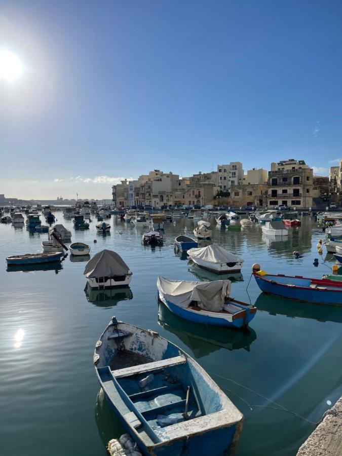 Sunset Modern Apt Near The Beach Birżebbuġa 外观 照片